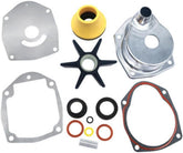Soxa Marine 46-817275A4 817275A5 Water Pump Impeller Repair Kit for Mercury Mercruiser Sterndrive Alpha 1 Gen 2 Replace 817275Q4, 817275T4, 847275A5, 817275Q05